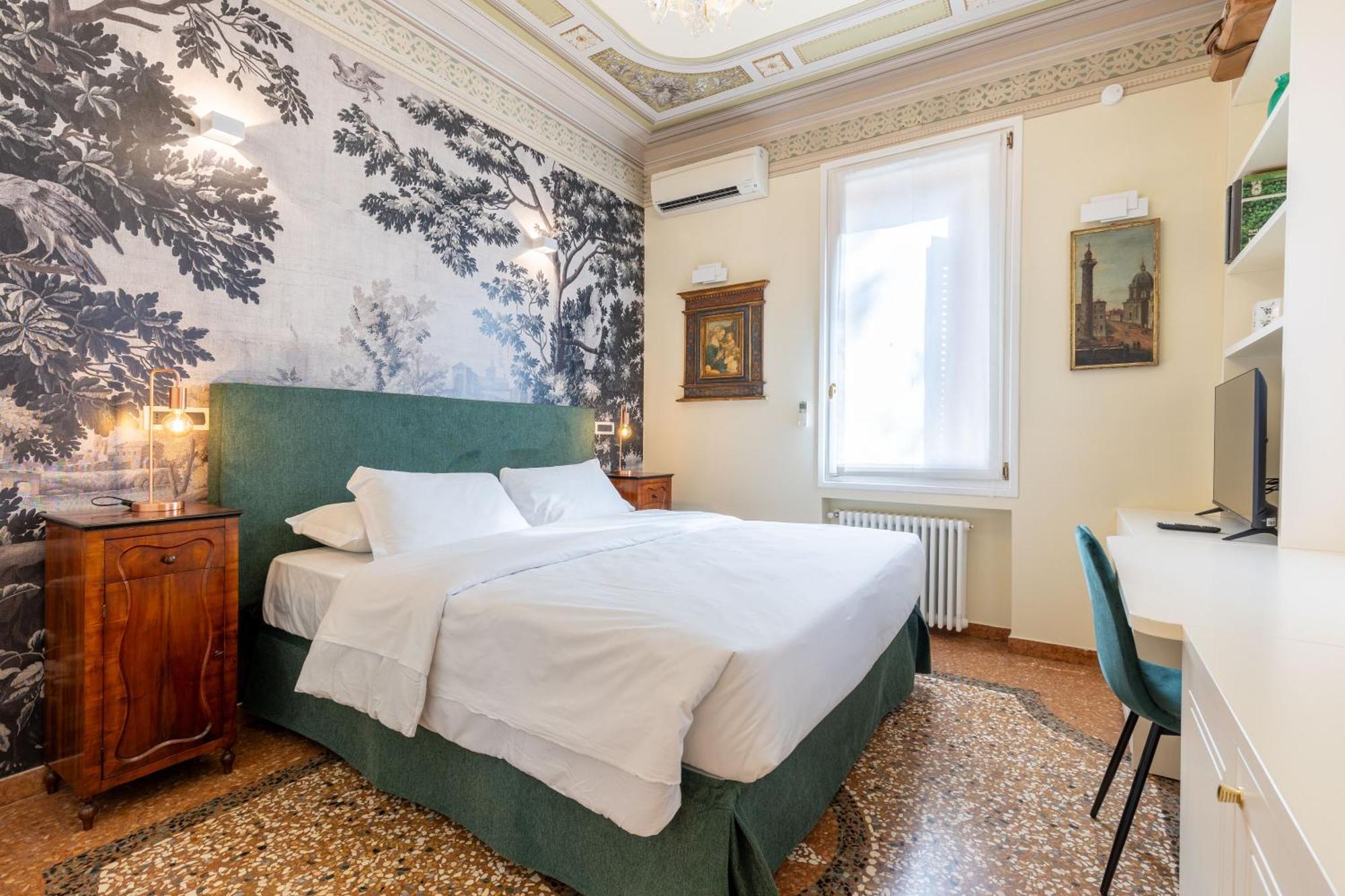 Villa Bottrigari-Bolognarooms Eksteriør bilde