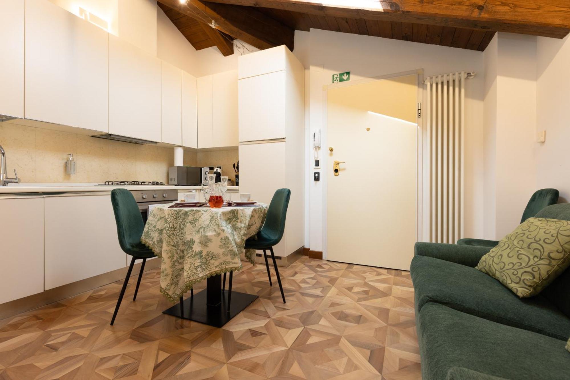 Villa Bottrigari-Bolognarooms Eksteriør bilde