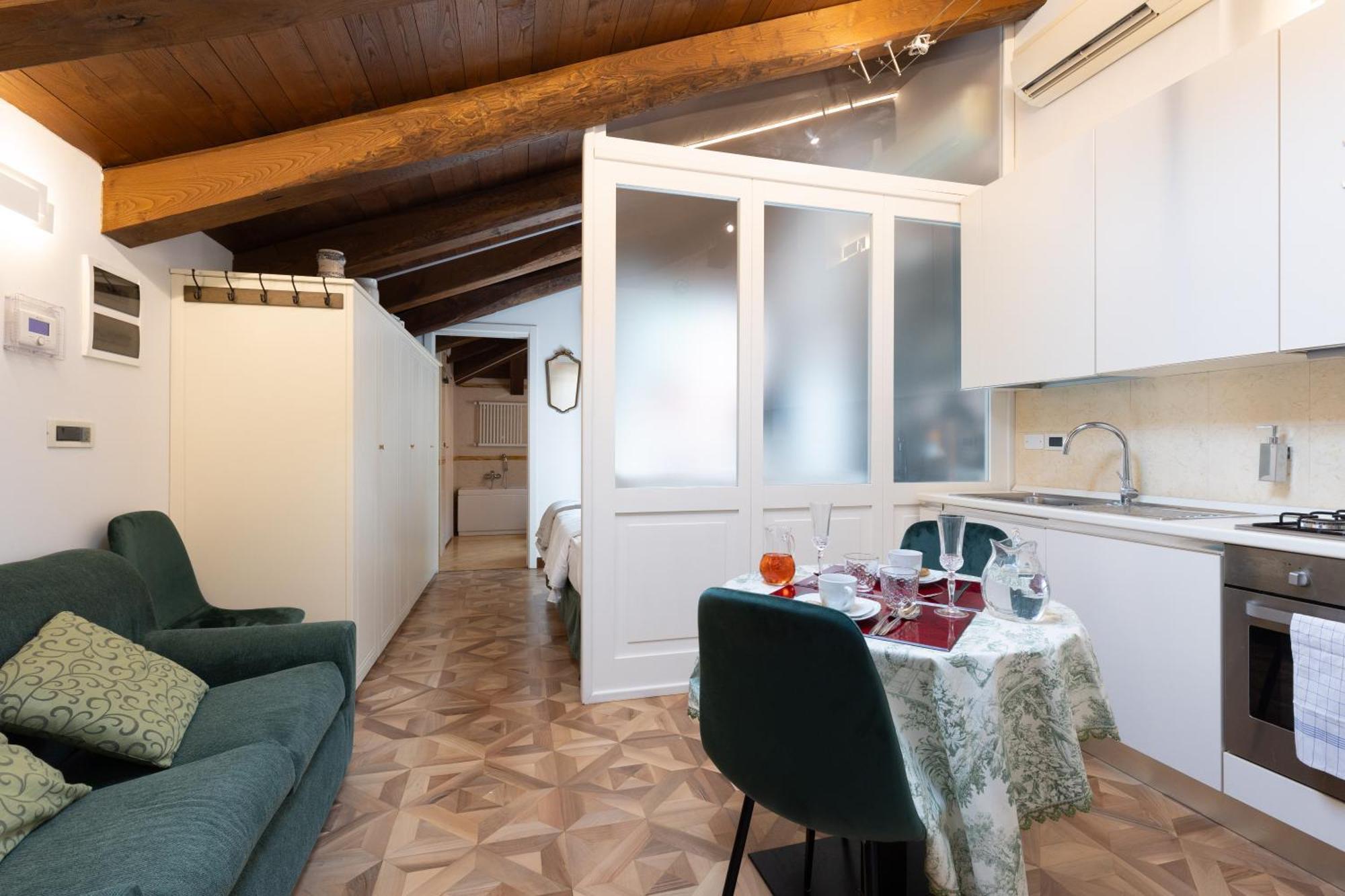 Villa Bottrigari-Bolognarooms Eksteriør bilde